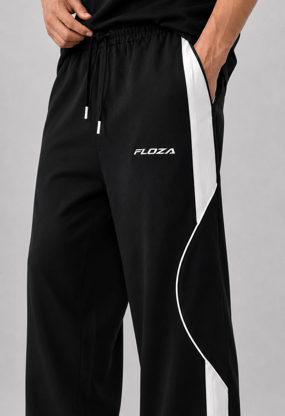 Motion Arc Trousers