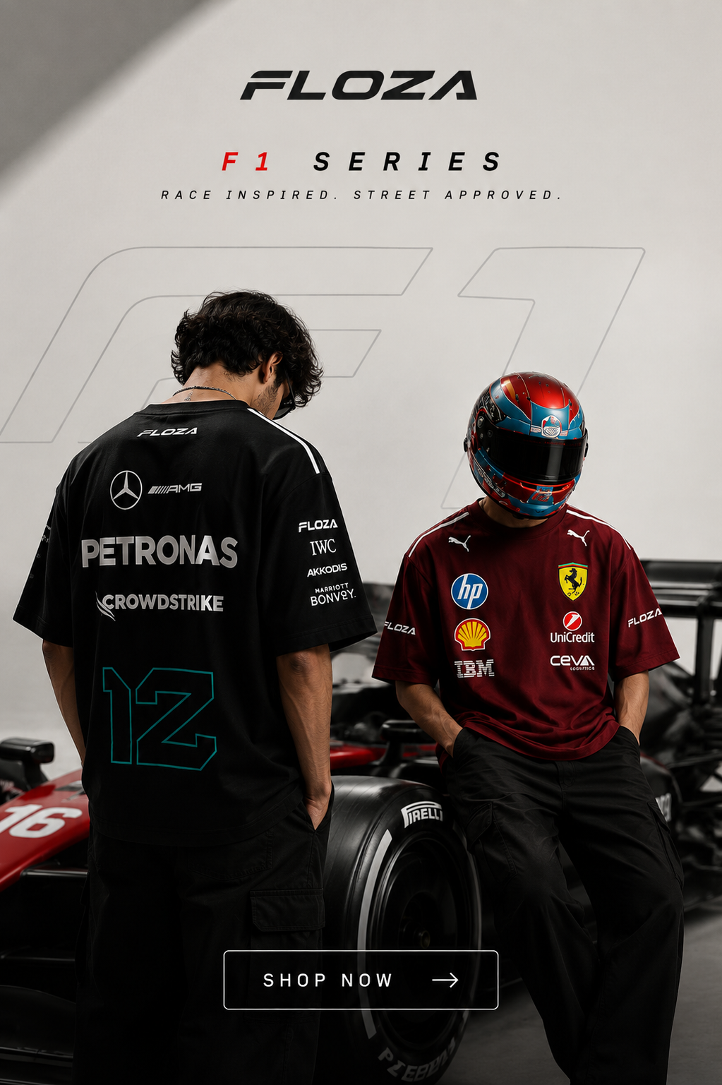 F1 Series