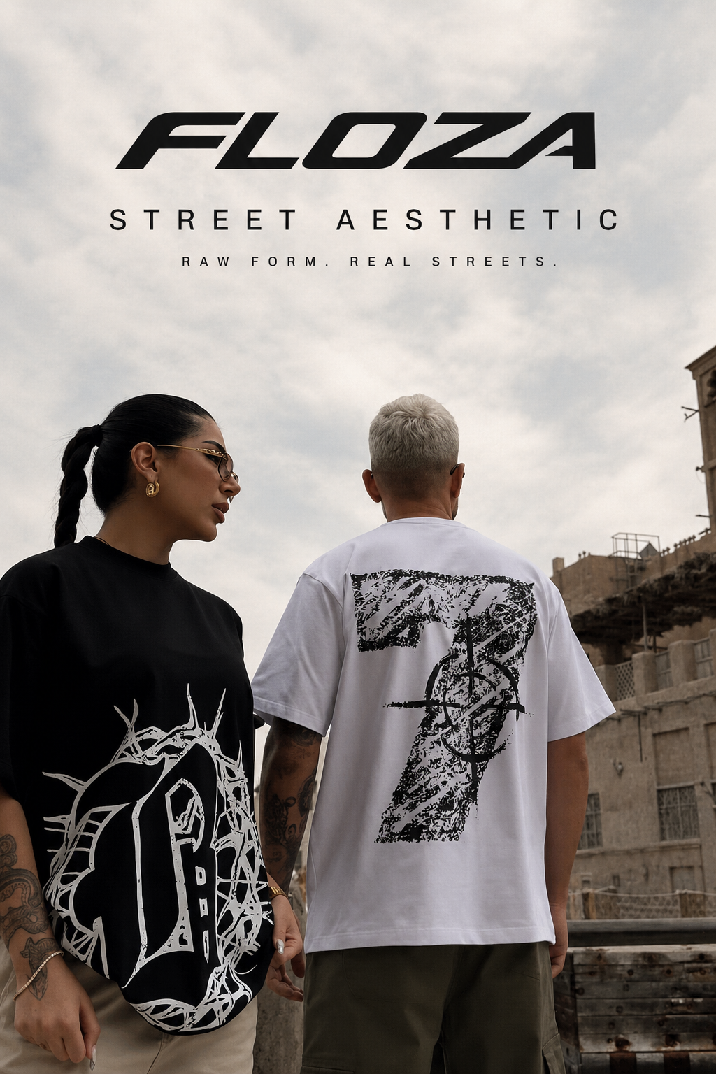 Street Aesthetic