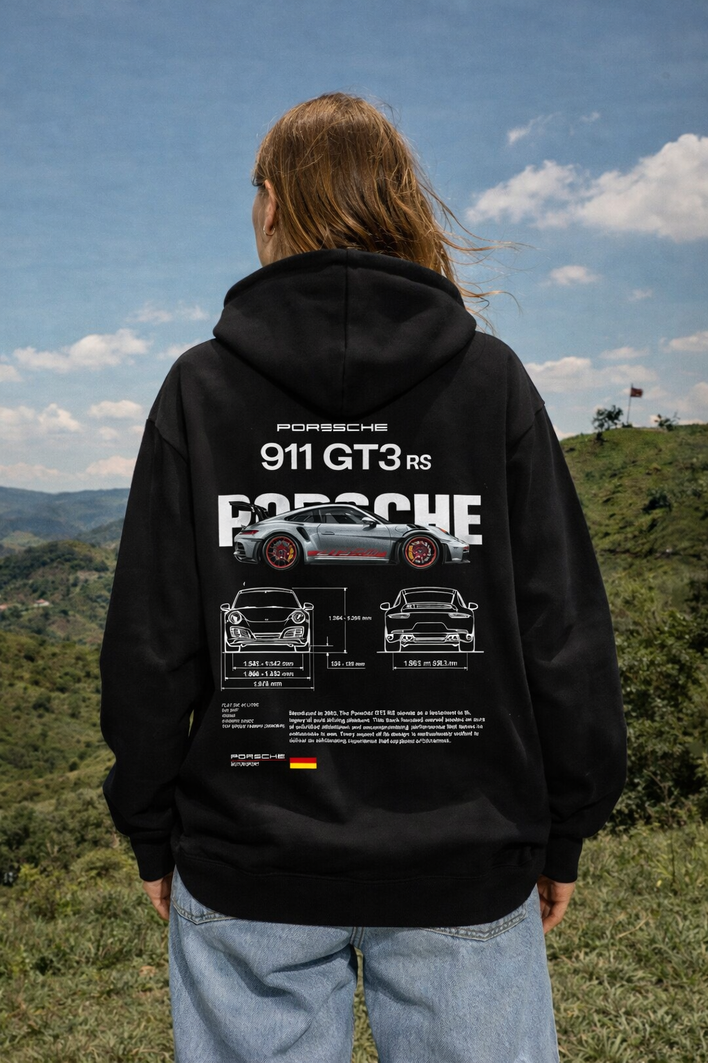 Hoodies