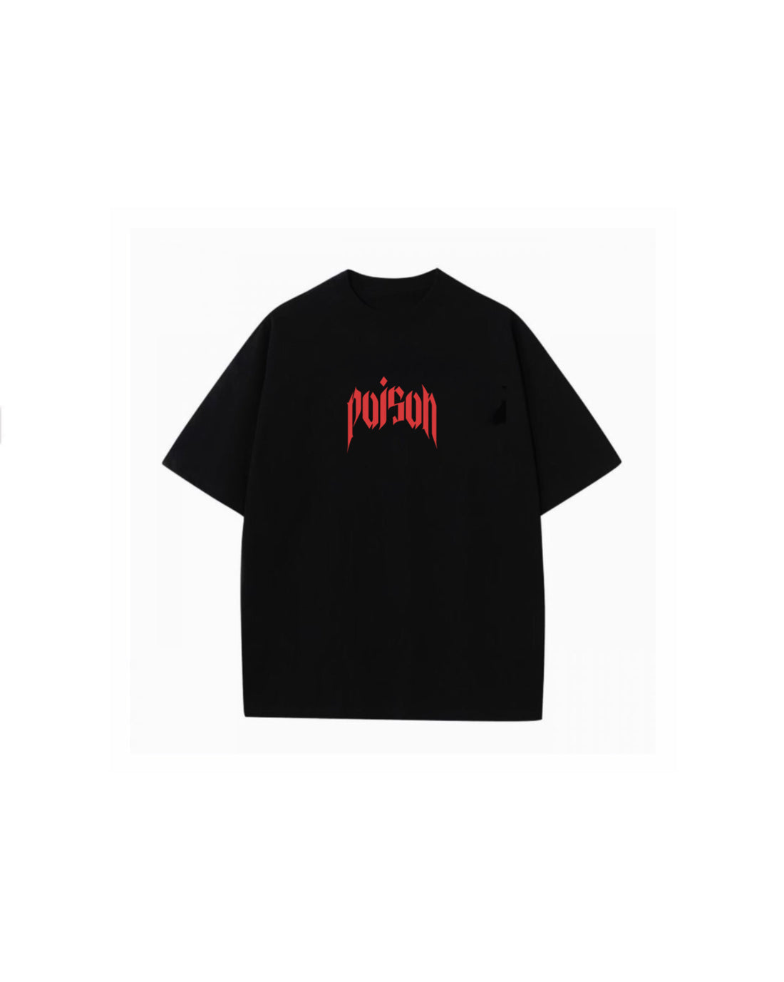 Poison Tee