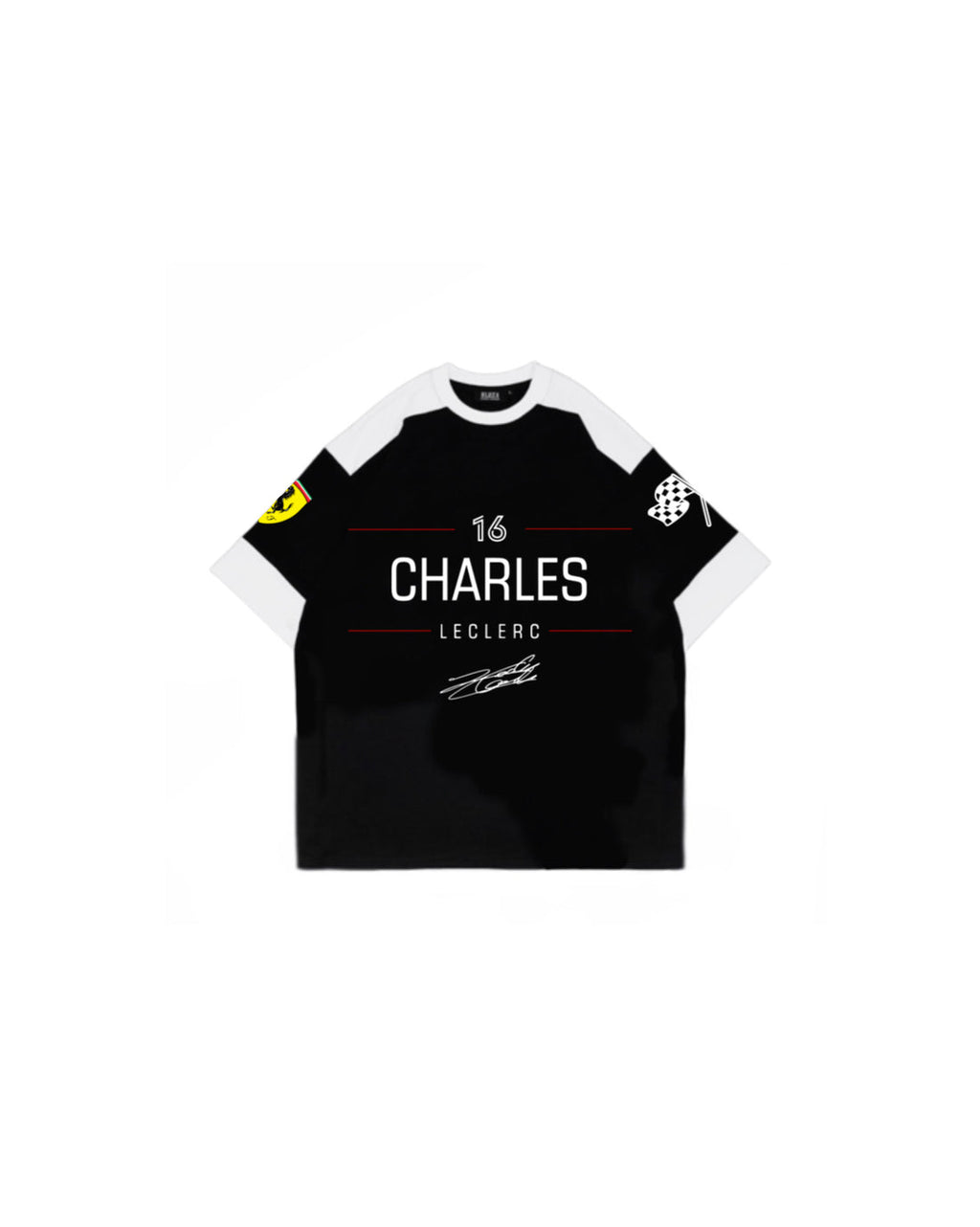 Racing Tee