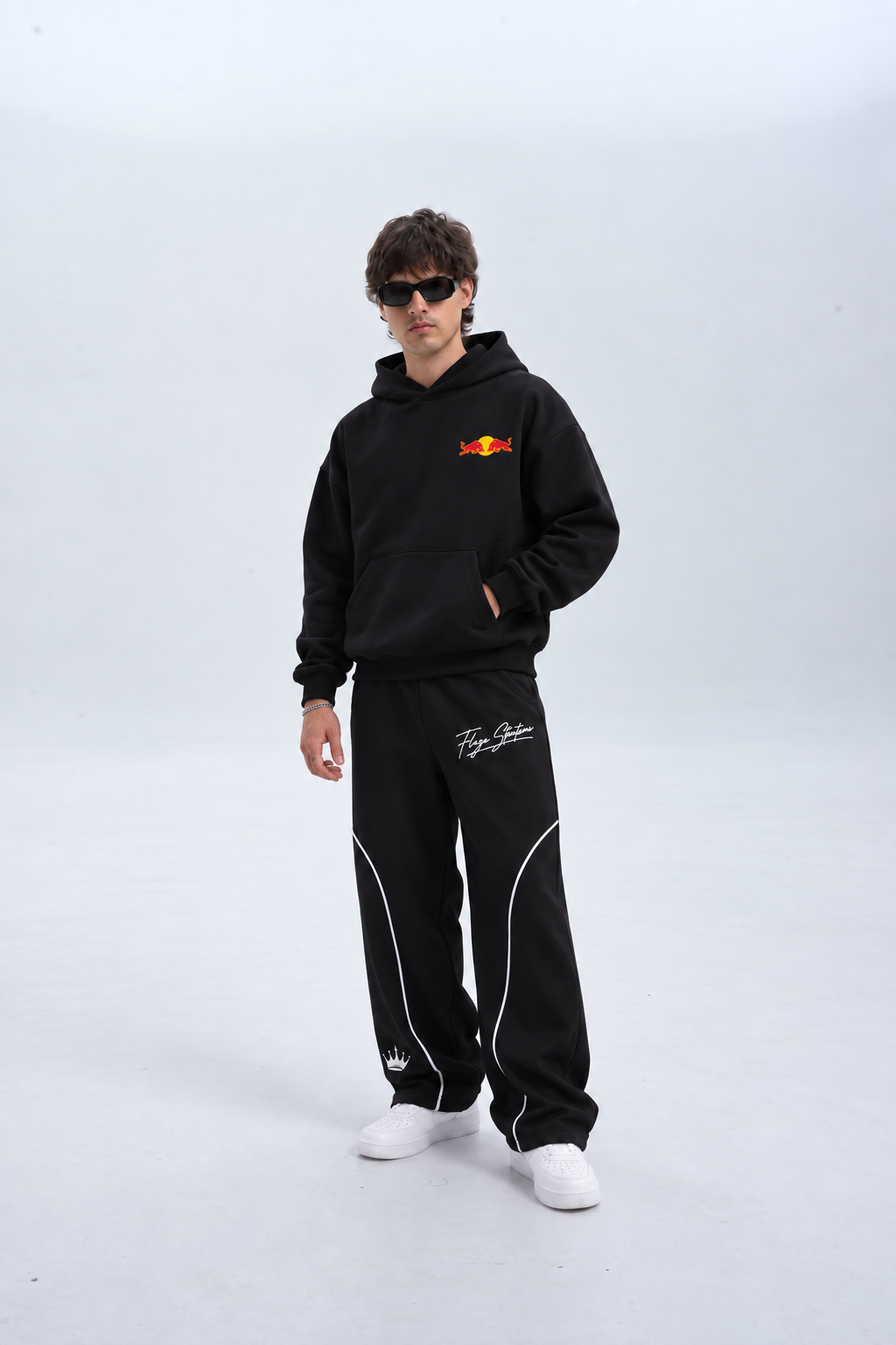 Red Bull Racing Hoodies