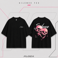 Silence Tee