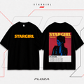 Stargirl Oversized Tee