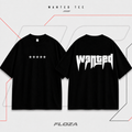 Wanted Tee