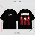 Black Aura Tee