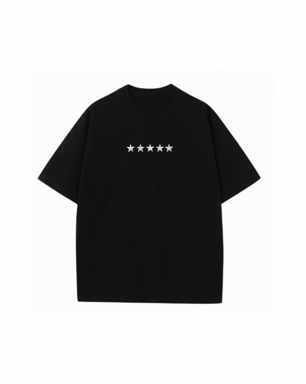Wanted Tee