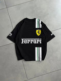 Ferrari Oversized Tee