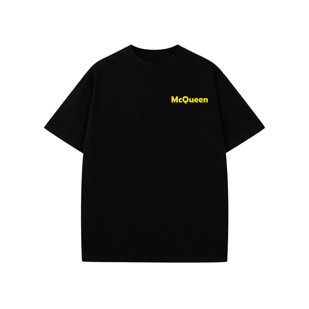McQueen Tee