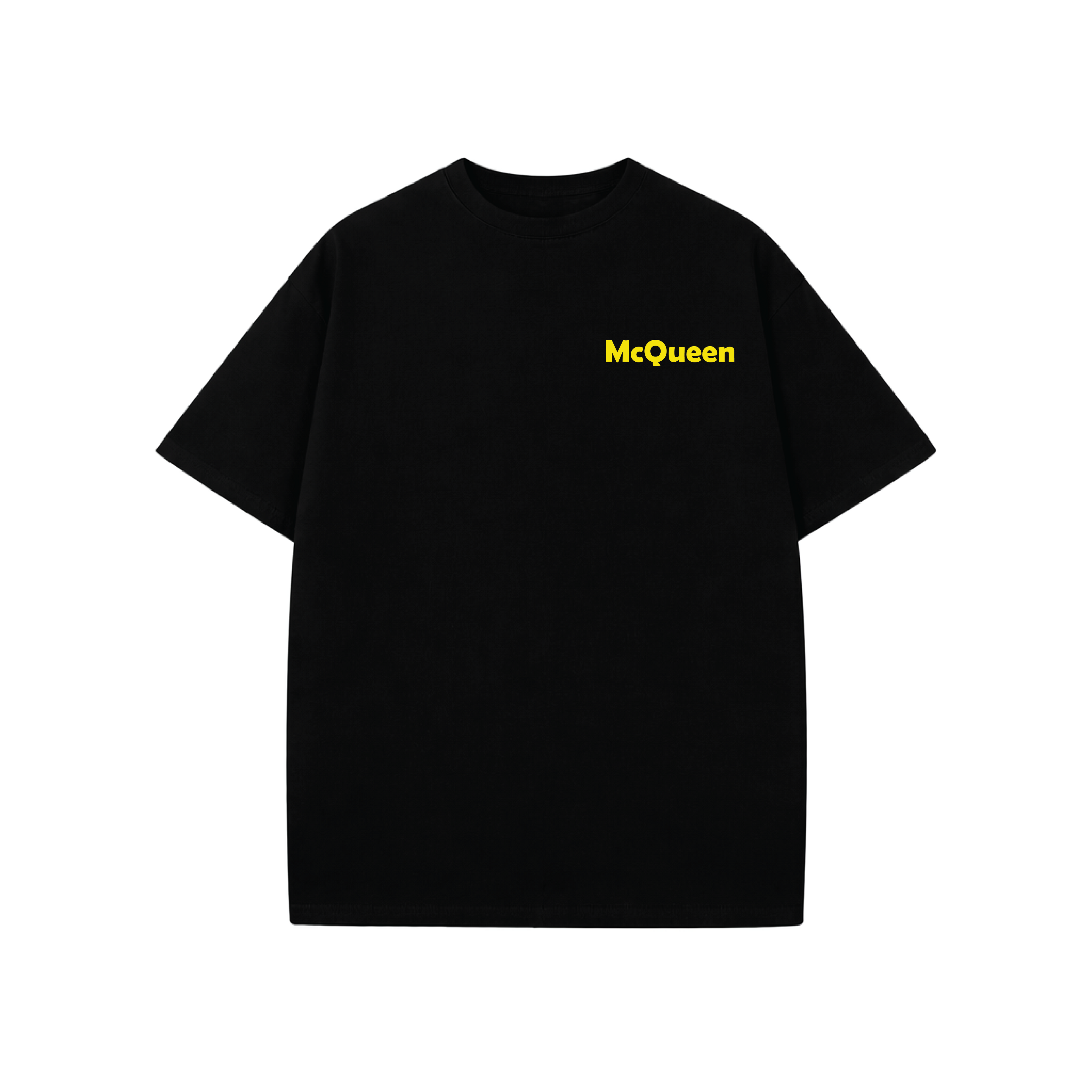 McQueen Tee