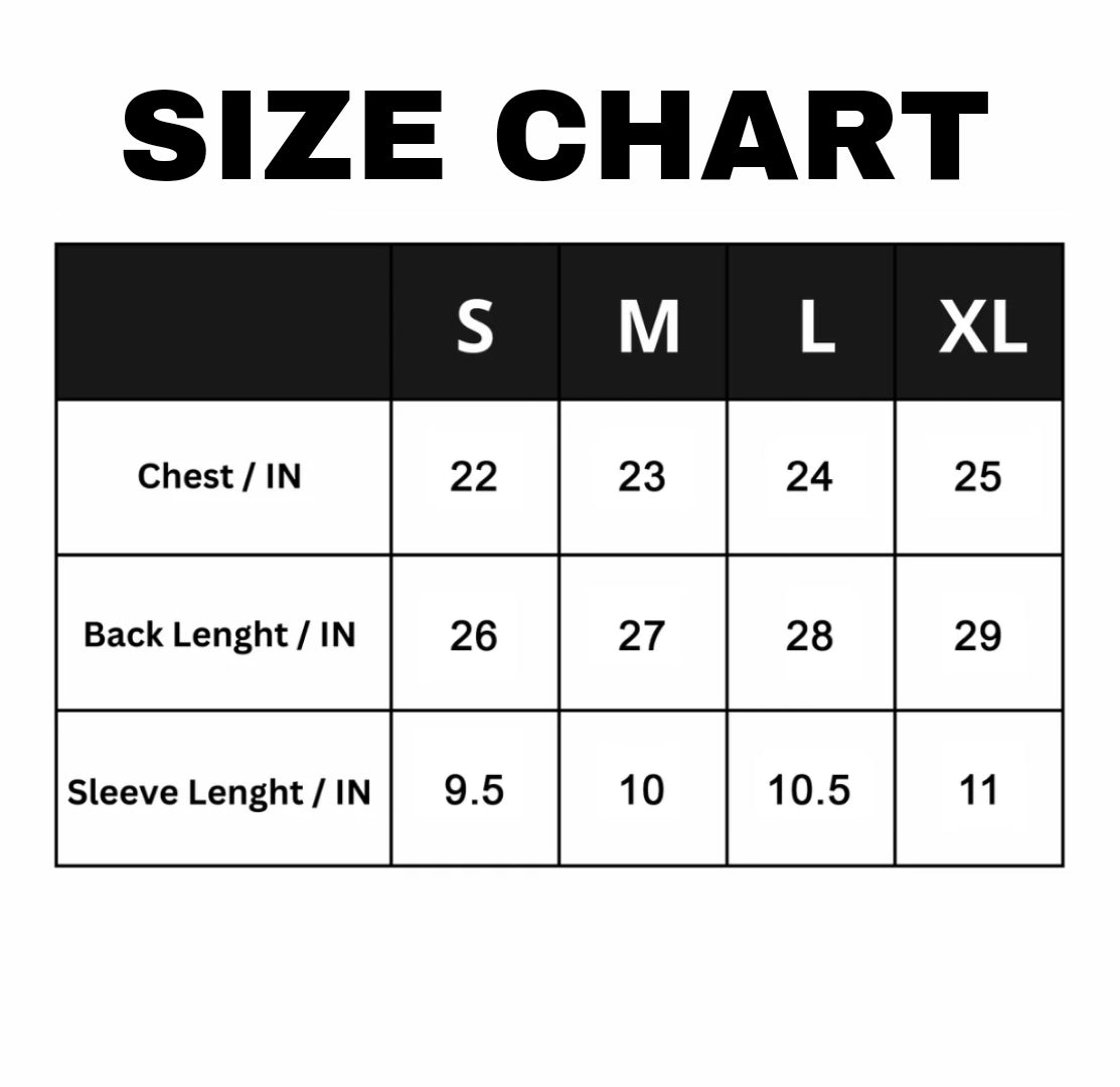 Starboy & Stargirl Tee Pair
