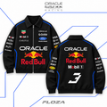 Oracle Red Bull 3 Racing Jacket