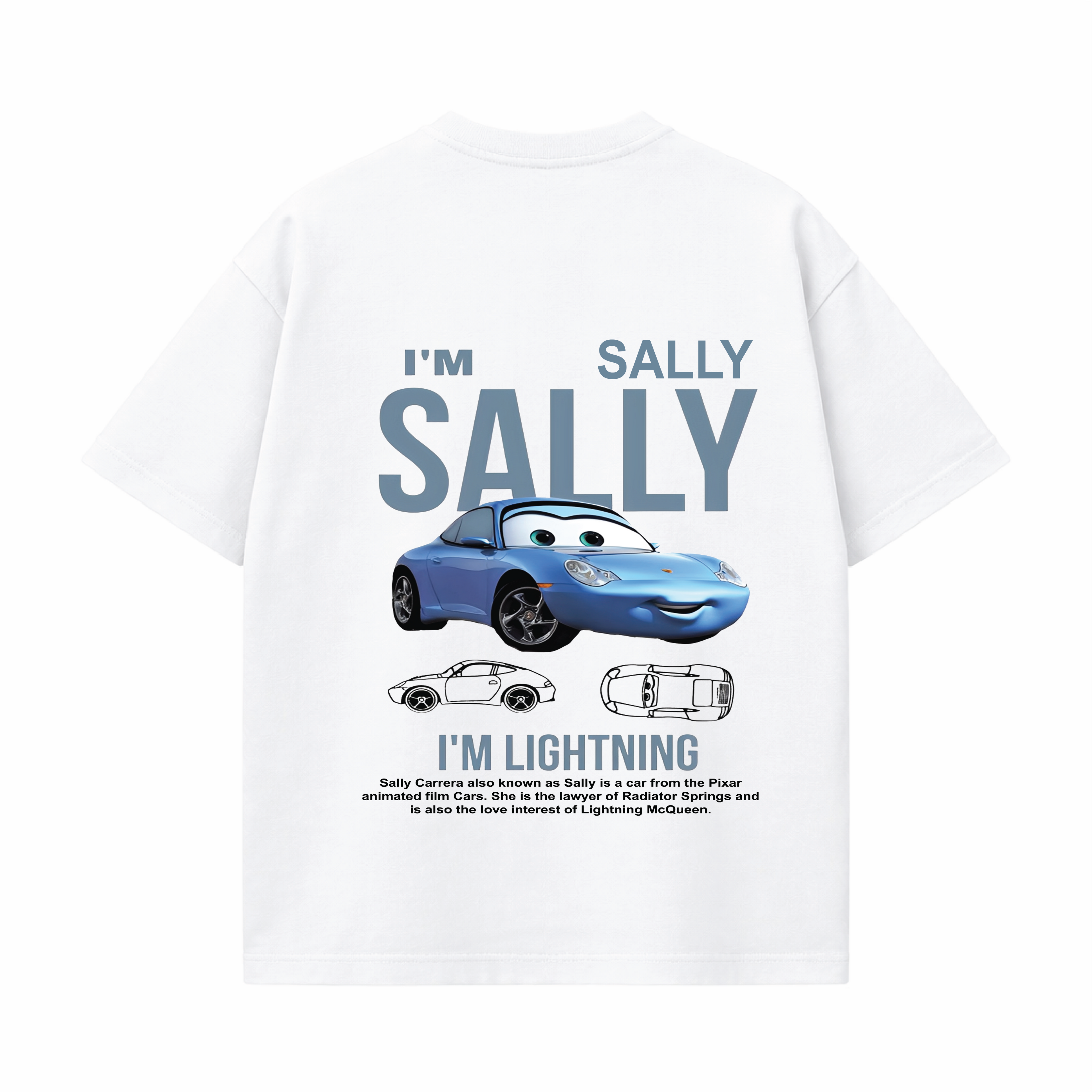 Sally Tee