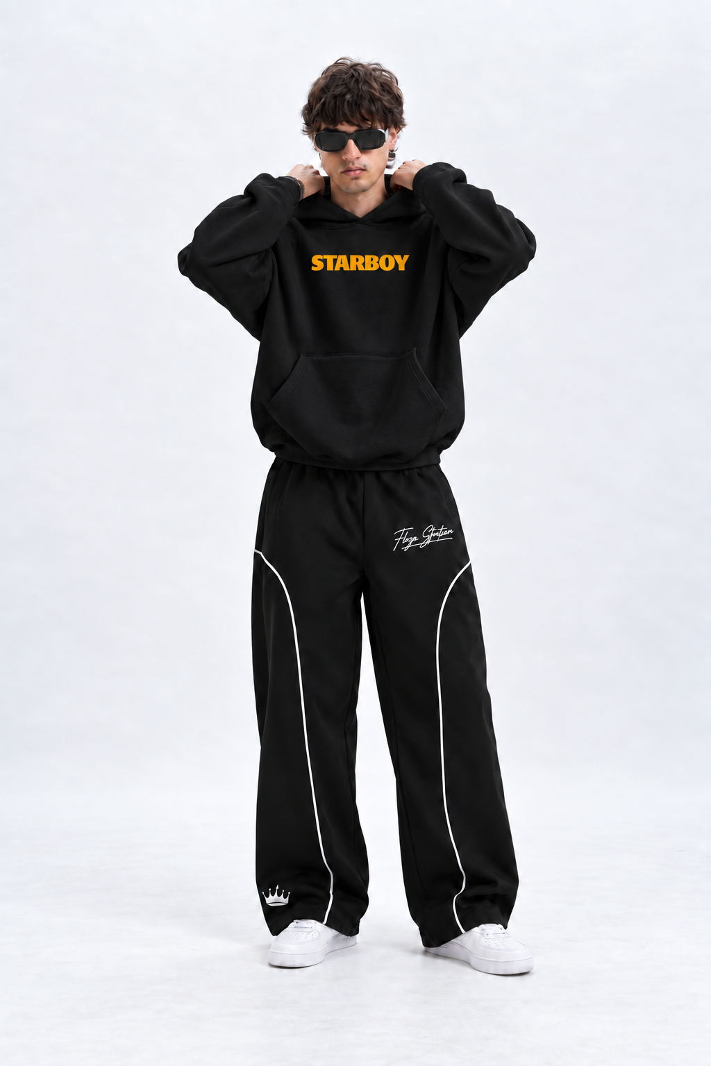 Starboy Hoodie