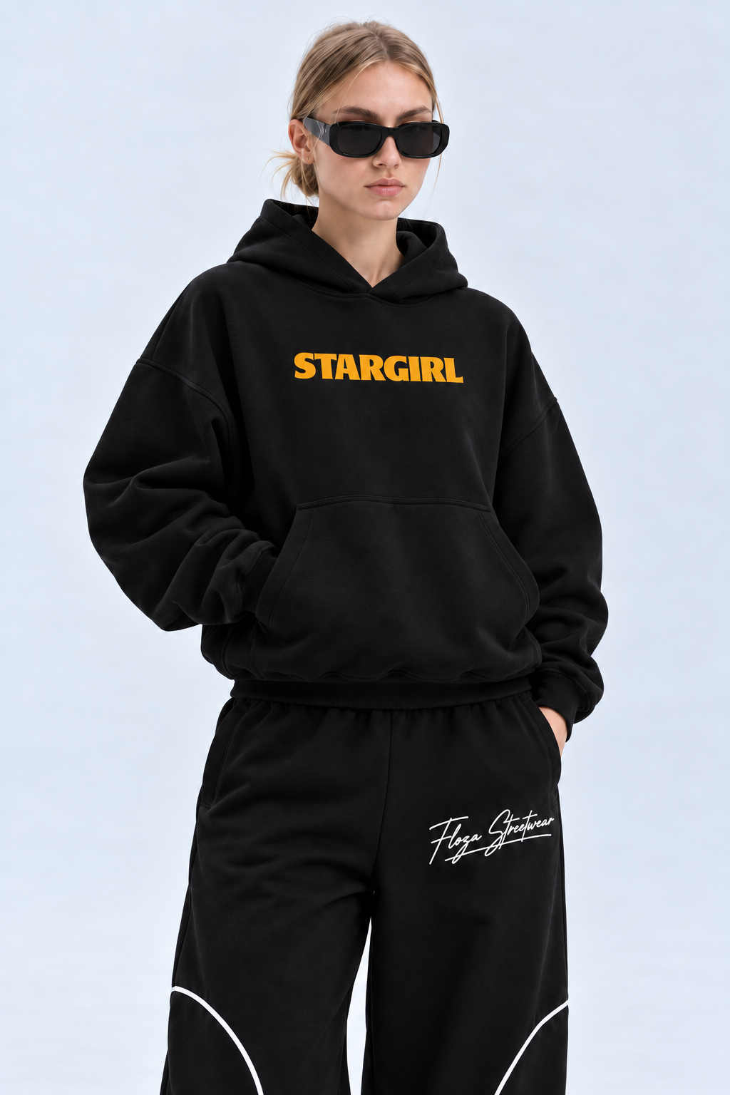 Stargirl Hoodies