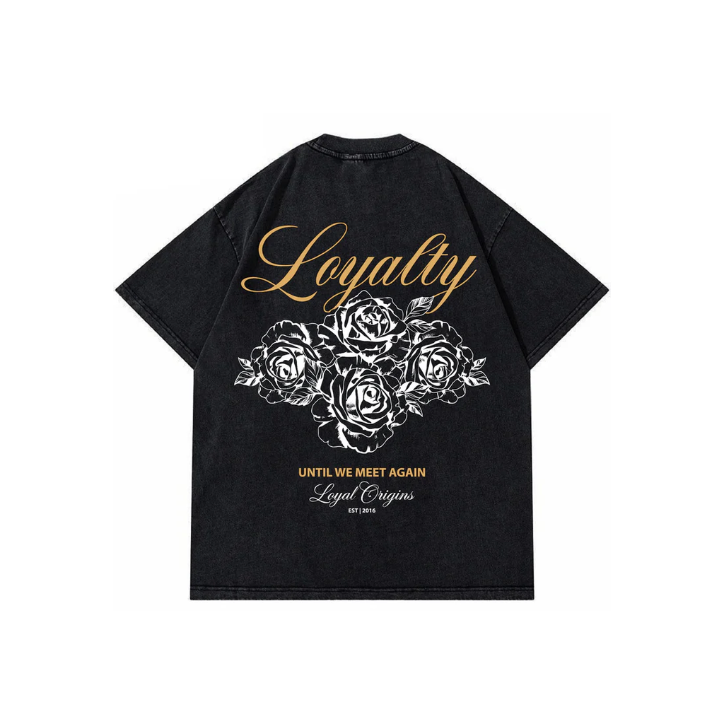Loyalty Tee