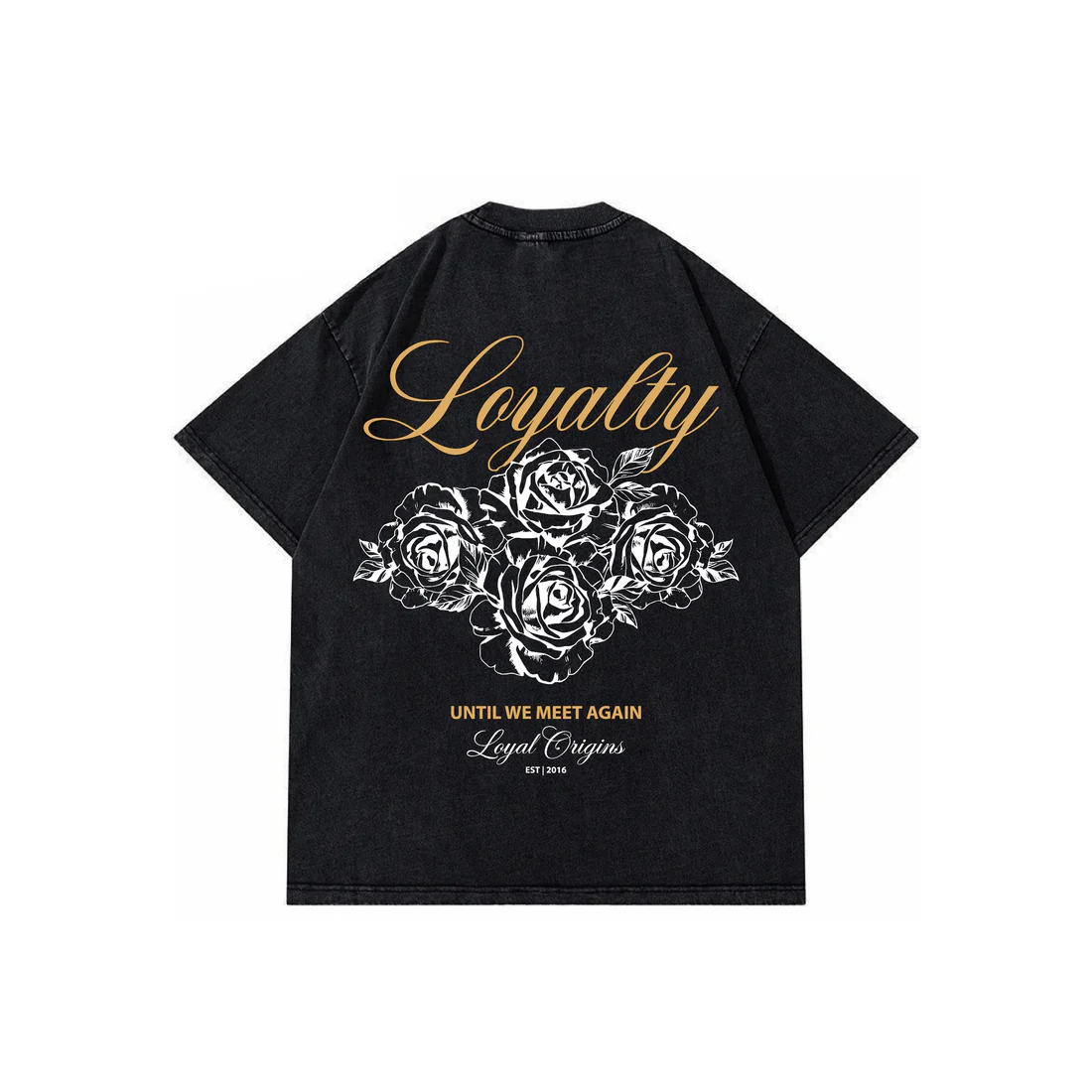 Loyalty Tee