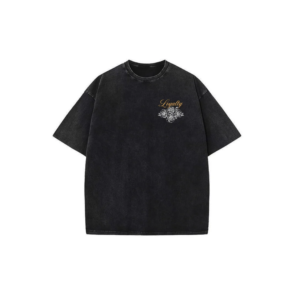 Loyalty Tee