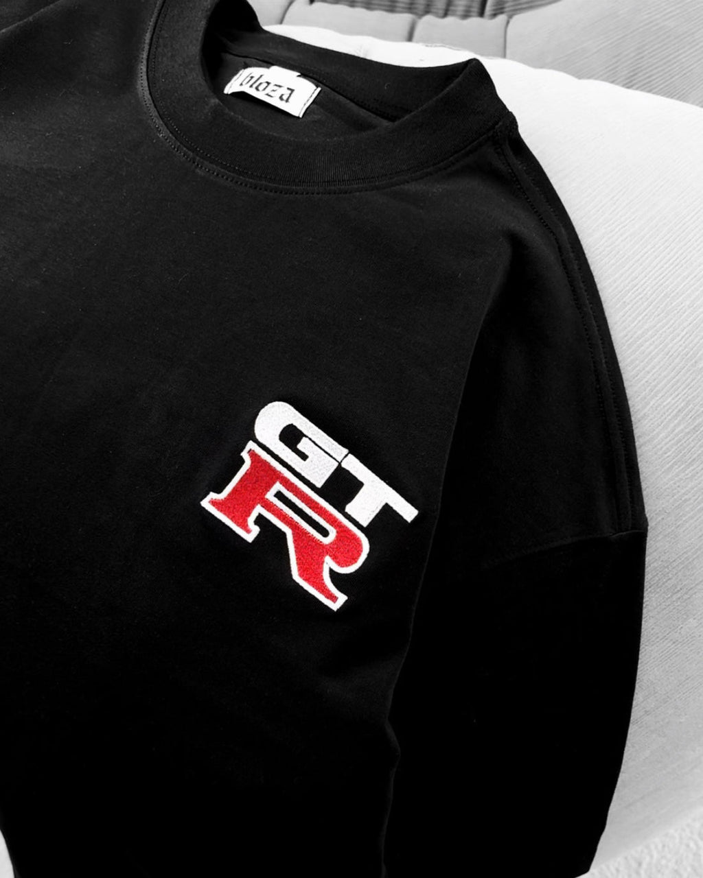 Nissan GTR Tee
