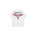 Work Of Art Tee White